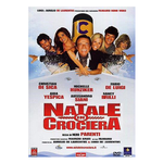 DVD - Natale In Crociera - Dnc - 3929