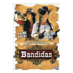 DVD - Bandidas - 01 Distribution - 158301