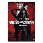 DVD - Destino di Un Cavaliere (Extended Cut) - 01 Distribution - 9210