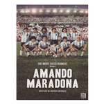 DVD - Amando Maradona - Nd - OM211