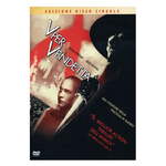 DVD - V Per Vendetta - Warner Entertainment - 73660