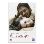 DVD - P.S. i Love You - 01 Distribution - 236501