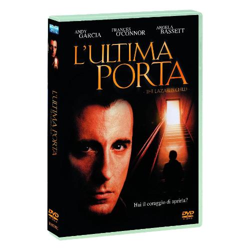 DVD Ultima Porta (2 Dvd) - Graham Theakston 861927EVDO