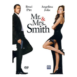 DVD - Mr. & Mrs. Smith - 01 Distribution - 1162