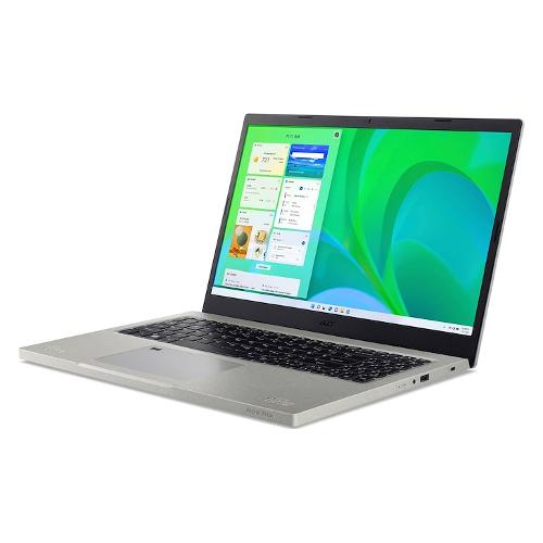 Notebook 15,6" ASPIRE VERO AV15 51 72NW Intel Core i7 8GB 512GB Grigio NX AYCET 006