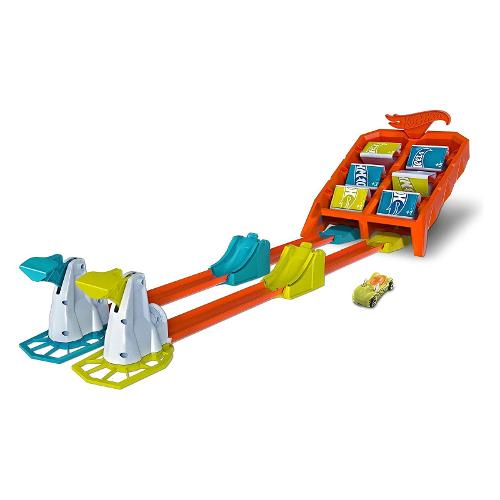 Pista Lanciatore Infernale HOT WHEELS BBF89