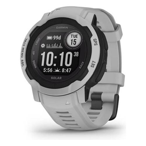 Smartwatch INSTINCT 2 Solar Mist grey 45 mm 010 02627 01