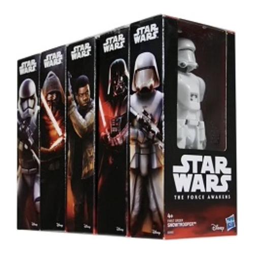 Personaggio (15cm) STAR WARS Assortito B3946