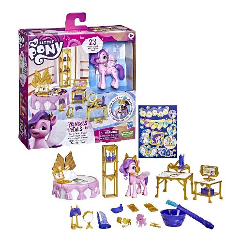 Personaggio Hasbro My Little Pony F38835LO