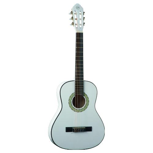 Chitarra classica 3/4 SERIE STUDIO Cs 5 White 06204106