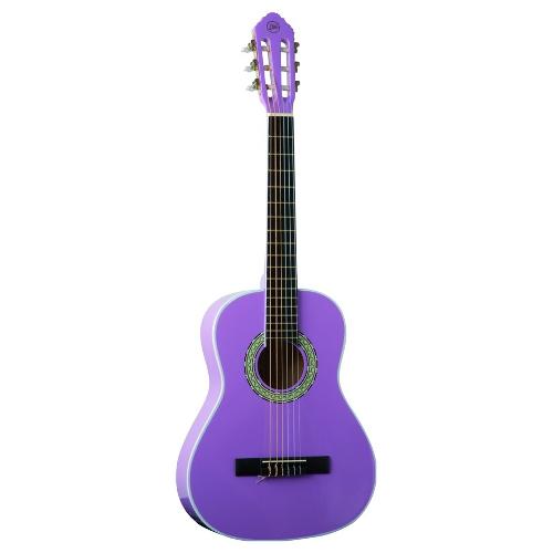 Chitarra classica 3/4 STUDIO Cs 5 Violet 06204107