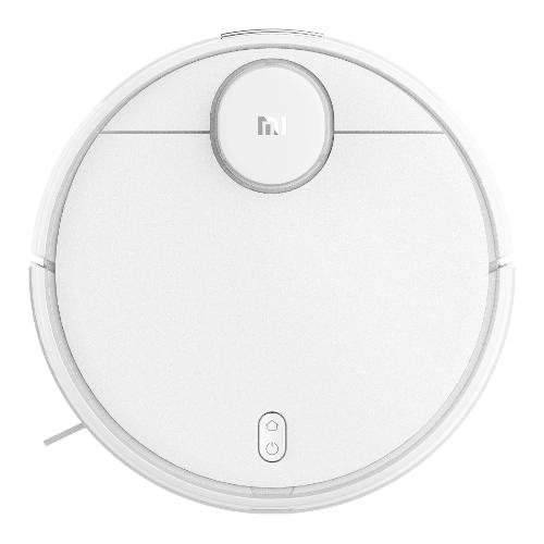 Robot aspirapolvere MI ROBOT VACUUM Mop 2S White BHR5771EU