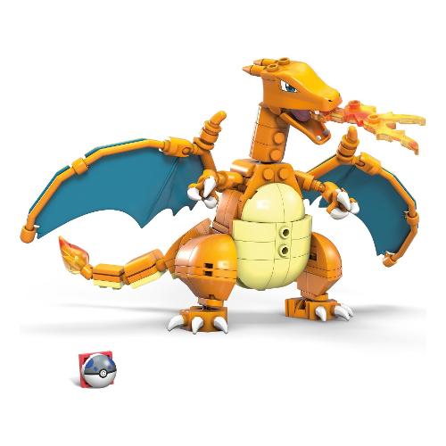 Charizard ( 222 pz ) POKÉMON 8-12a GWY77