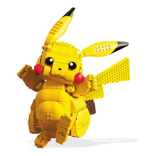 Pikachu Gigante ( 600 pz ) POKÉMON FVK81