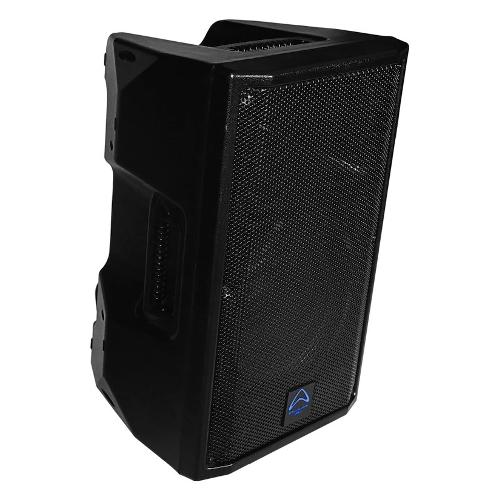 Cassa attiva TOURUS SERIES Active Black 250W AX8 MBT