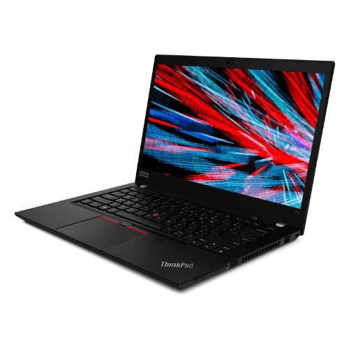 Notebook 14" THINKPAD T14 Gen1 AMD Ryzen 5 16GB 512GB Black 20UES5YS00