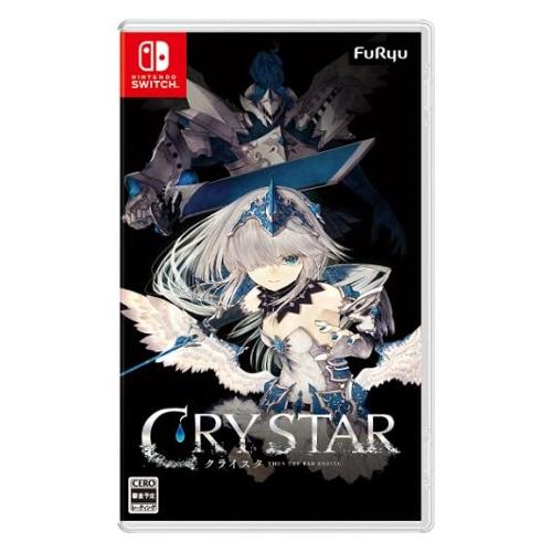 SWITCH Crystar PEGI 12+ 1078287