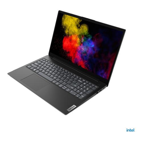 Notebook 15,6" V15 G2 Itl Intel Core i7 8GB 512GB Black 82KB00N8IX