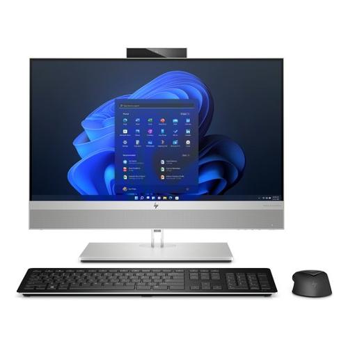 All in one 23,8" ELITEONE 800 G6 627U5ET CPU Intel Core i9 Ram 32GB Hd 1TB Scheda grafica Intel UHD Graphics