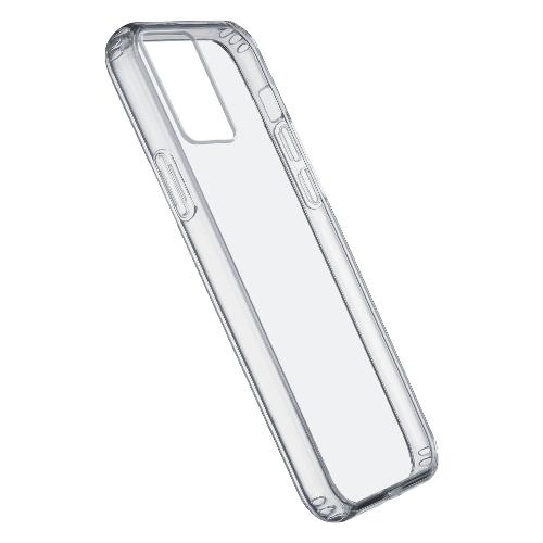 Cover GALAXY A53 CLEAR STRONG Trasparente CLEARDUOGALA53T