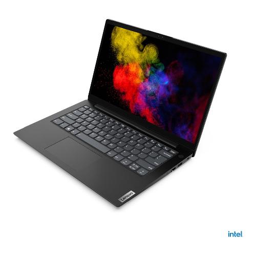 Notebook 14" V14 G2 ITL ( Intel Core i5 8GB 256GB ) Black 82KA00NFIX