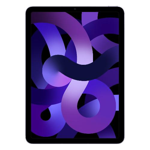 Tablet 10,9" IPAD AIR 5TH Cellular 5G Purple ( 64GB Ram 8GB ) MME93TY A