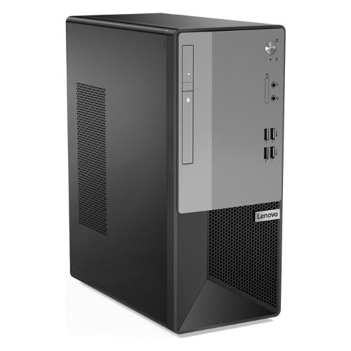 Desktop V50T Gen 2 13Iob (Intel Core i5 8GB 512GB Intel UHD Graphics) Black e Silver 11QE006WIX
