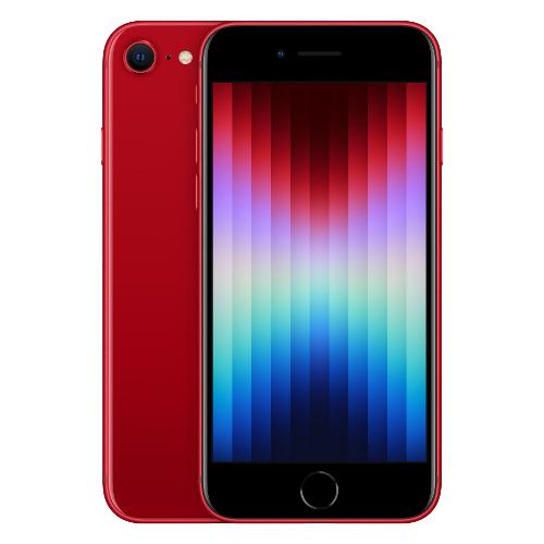 Smartphone 4,7" IPHONE SE 5G 64GB 5G Red ( 64GB Ram 2018mAh ) MMXH3QL A