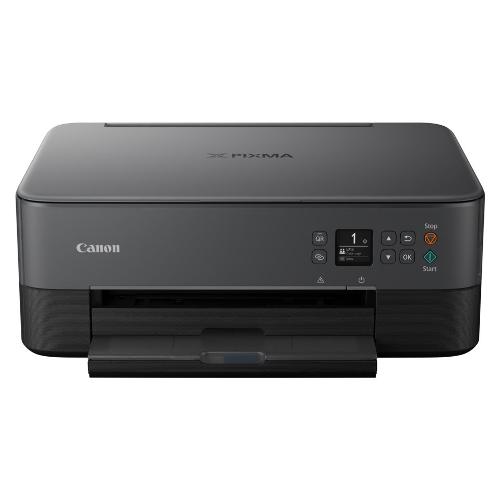 Multifunzione 3in1 Inkjet ( A4 ) PIXMA Ts5350A Black 3773C106