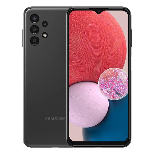 Smartphone 6,6" GALAXY A13 64GB TIM 4G Lte Black ( 64GB Ram 5000mAh )