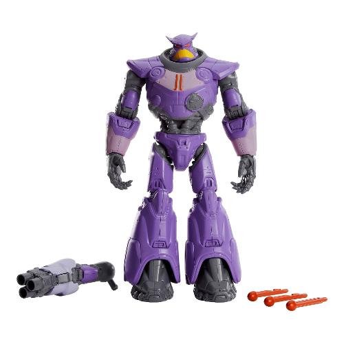 Zurg (25cm) DISNEY LIGHTYEAR HHJ72