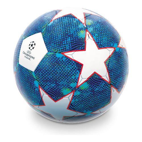 Pallone sport Mondo Gioco Calcio Champions League colore assortito Misura 5 23003