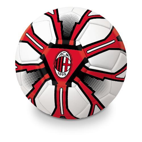 Pallone sport Mondo Gioco Milan Misura 5 13449