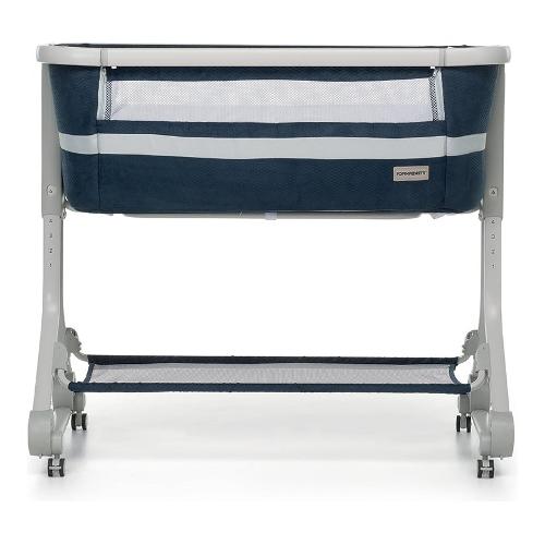 Culla Co-Sleeping MYBEBÈ Blu 9702004601