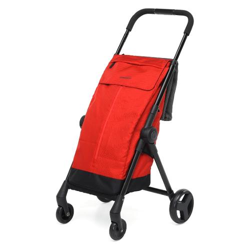 Carrello spesa (46Lt) GO FAST (61x51x103cm) Trendy 9702002506