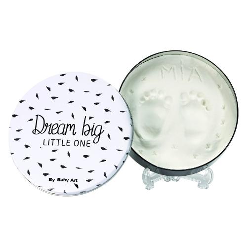 Magic Box B&W kit prime impronte 3601091080