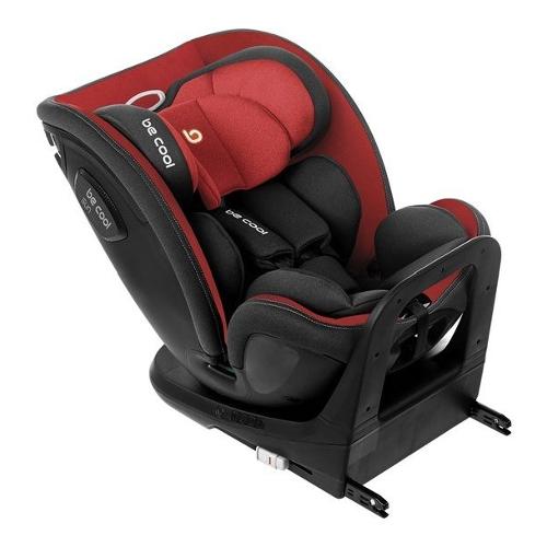 Seggiolino auto I-Size 40 - 150 cm SUN Scarlet 7032 Y65