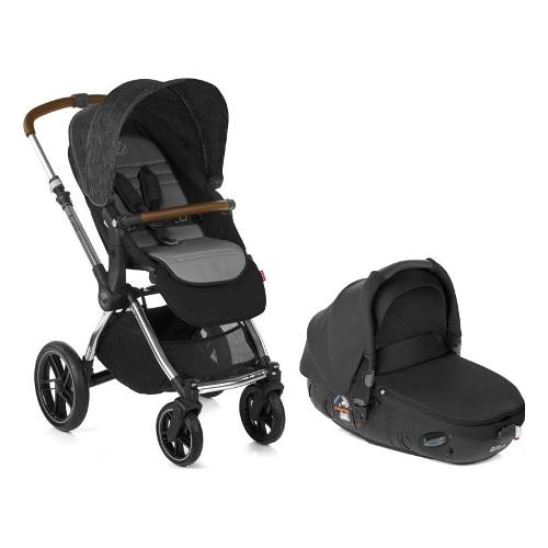 Sistema modulare Duo con Matrix Light 2 KAWAI Cold black 5603 U06