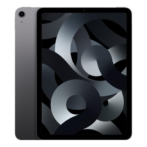 Tablet 10,9" IPAD AIR 5TH iPadOS 64GB Cellular Tim Grigio siderale MM6R3TY A