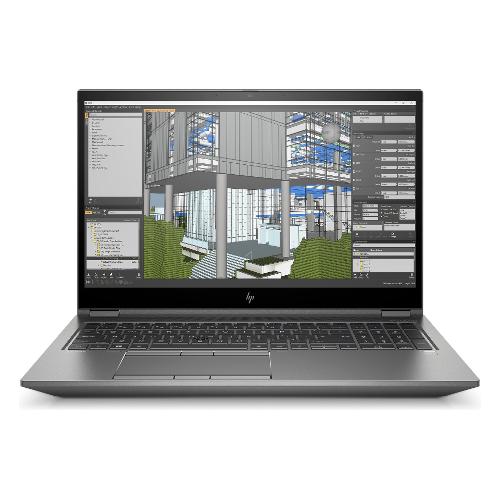 Notebook 15,6" ZBOOK FURY 15 G8 Intel Xeon 32GB 1TB Grigio 62T86EA