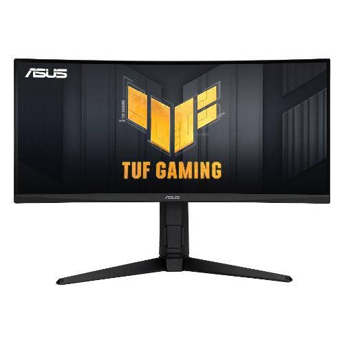 Monitor 29,5" ( LED Full HD 1080p ) TUF GAMING VG30VQL1A Curved Black 90LM07Q0 B01E70