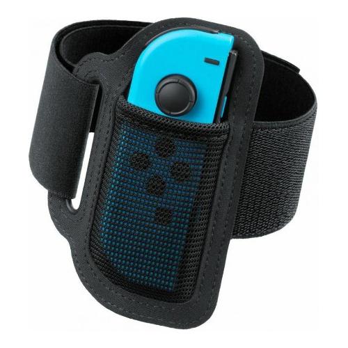 Fascia da gamba SWITCH Leg Strap Black 10001376