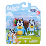 bluey set assortito