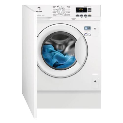 Lavatrice incasso 7 Kg SERIE 700 Ew7F472Wbi PerfectCare Bianco classe D 1200giri/min (L60cm)