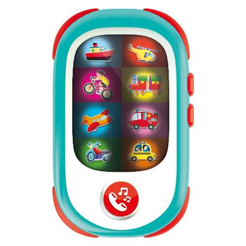 Smartphone 12m+ CAROTINA BABY 95032