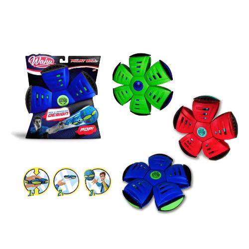 Frisbee Phlatball Classic (16cm) WAHU Assortito 331614 906