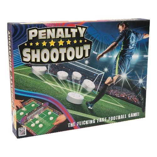 Tira Rigori gioco in Italiano PEA00101