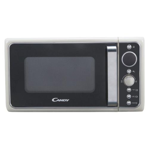 Microonde Grill DIVO G20Cc Crema 38000937 (20L)