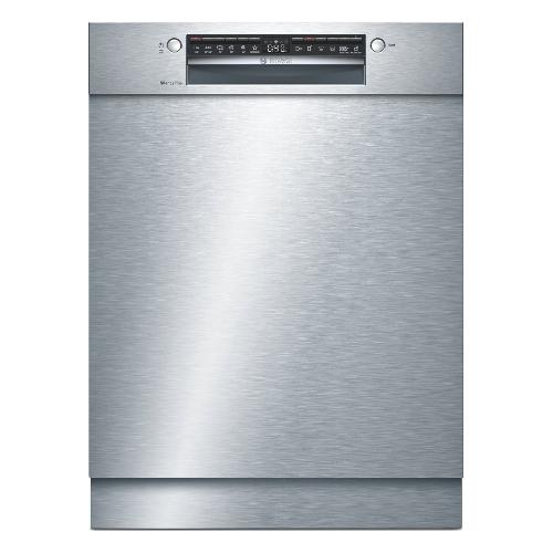 Lavastoviglie incasso 13 coperti SERIE 4 SMU4HAS48E Home Connect classe D (LBase60cm)