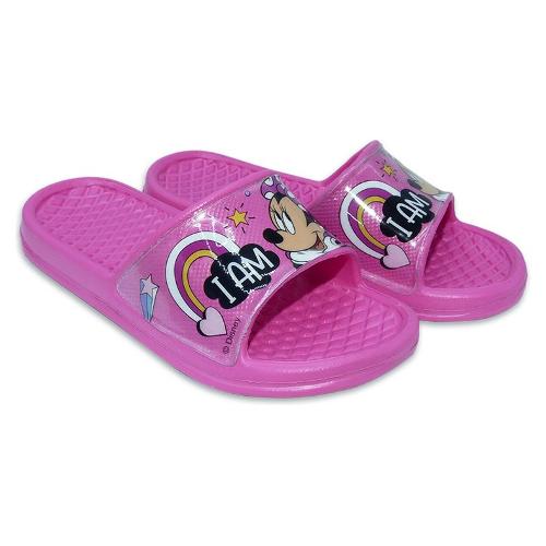 Ciabatte spiaggia DISNEY MINNIE Minniband Bimbi taglia da 26 a 33 Assortito 52687